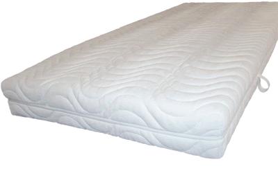 Kaltschaummatratze Saturn